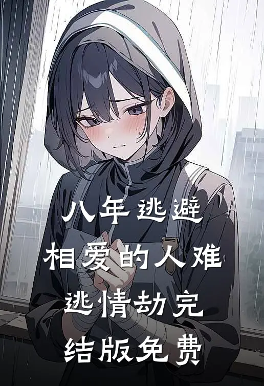 八年逃避，相爱的人难逃情劫完结版免费