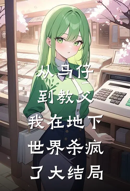 从马仔到教父，我在地下世界杀疯了大结局
