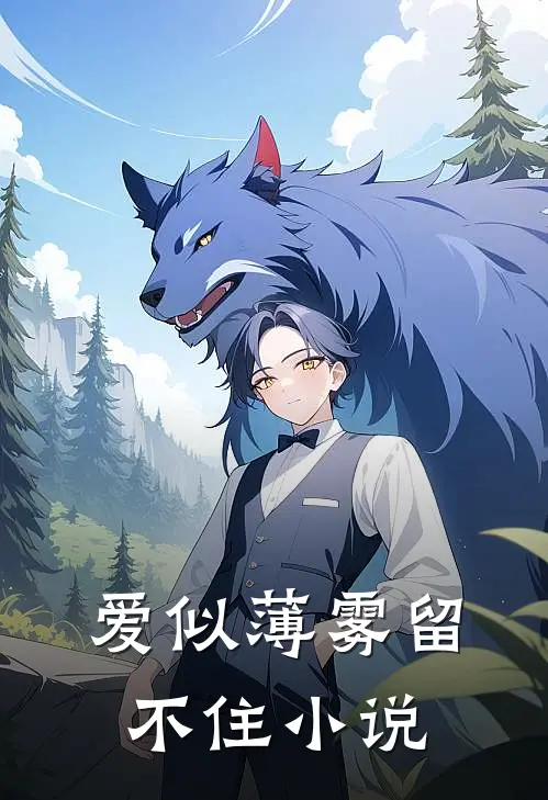 爱似薄雾留不住小说