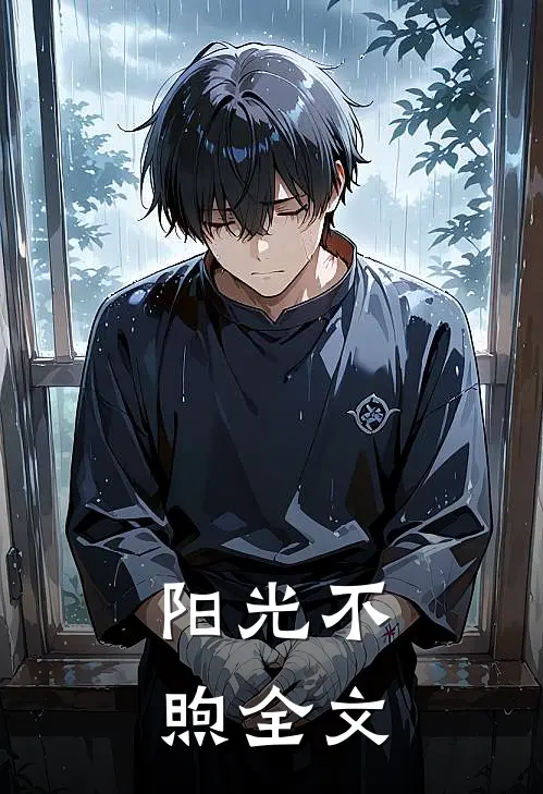 阳光不煦全文