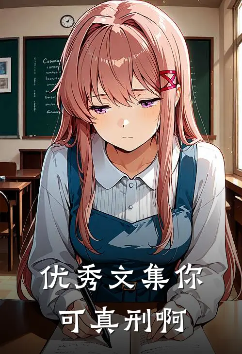 优秀文集你可真刑啊
