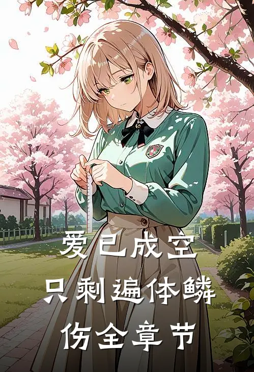 爱已成空，只剩遍体鳞伤全章节