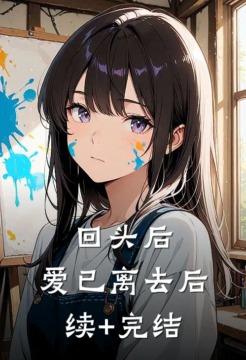 回头后，爱已离去后续+完结