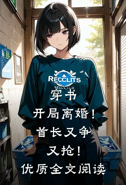 穿书：开局离婚！首长又争又抢！优质全文阅读