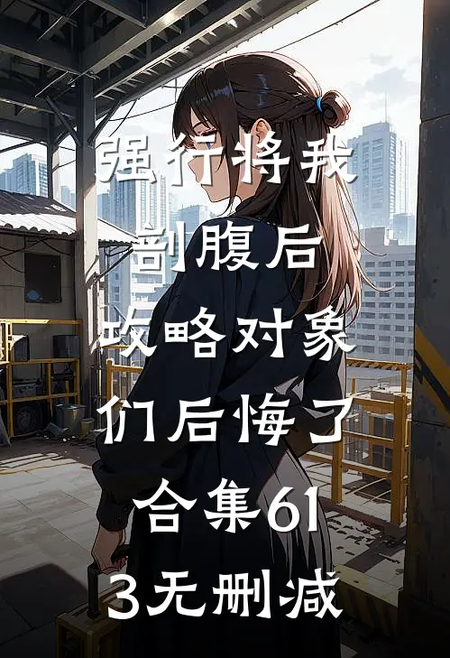 强行将我剖腹后，攻略对象们后悔了合集613无删减
