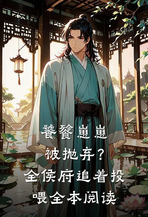饕餮崽崽被抛弃？全侯府追着投喂全本阅读