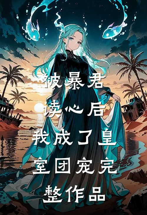 被暴君读心后，我成了皇室团宠完整作品