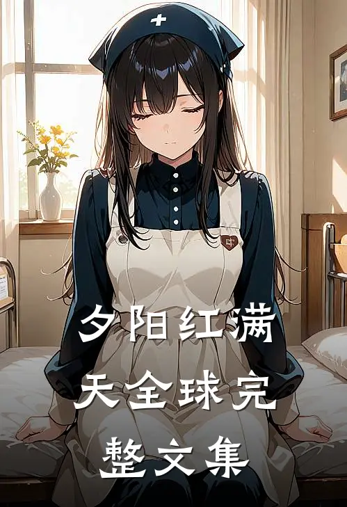 《夕阳红满天》全球完整文集
