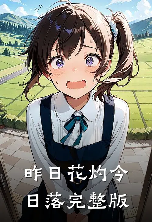 昨日花灼今日落完整版