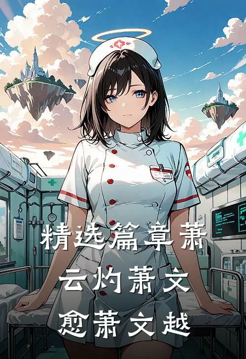 精选篇章萧云灼萧文愈萧文越