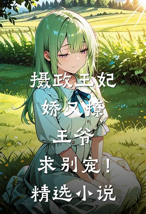 摄政王妃娇又撩王爷,求别宠!精选
