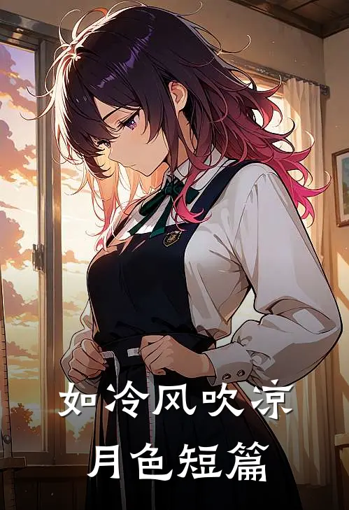 如冷风吹凉月色短篇