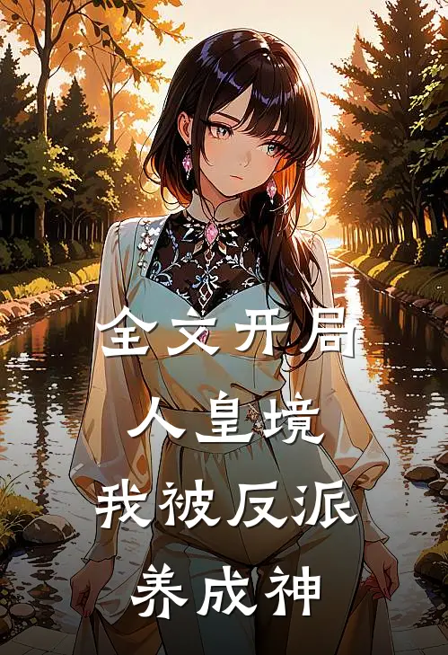 全文开局人皇境，我被反派养成神