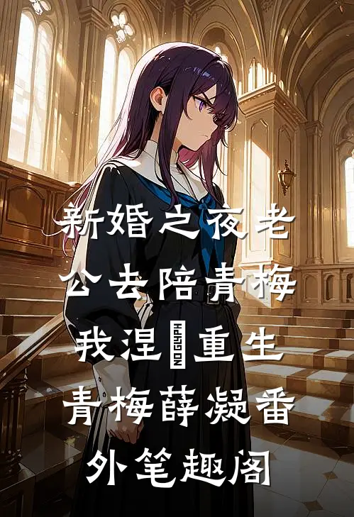 新婚之夜老公去陪青梅，我涅槃重生：青梅薛凝番外笔趣阁