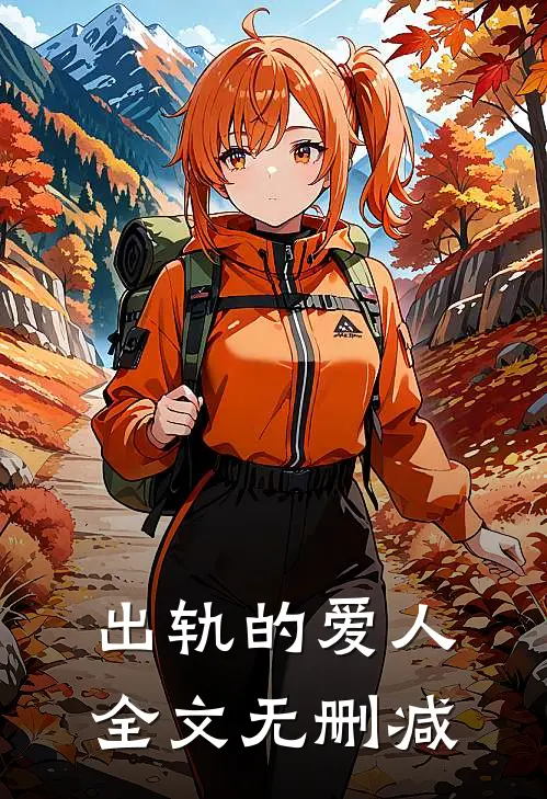 出轨的爱人全文无删减