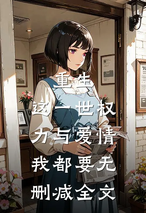 重生：这一世权力与爱情我都要无删减全文