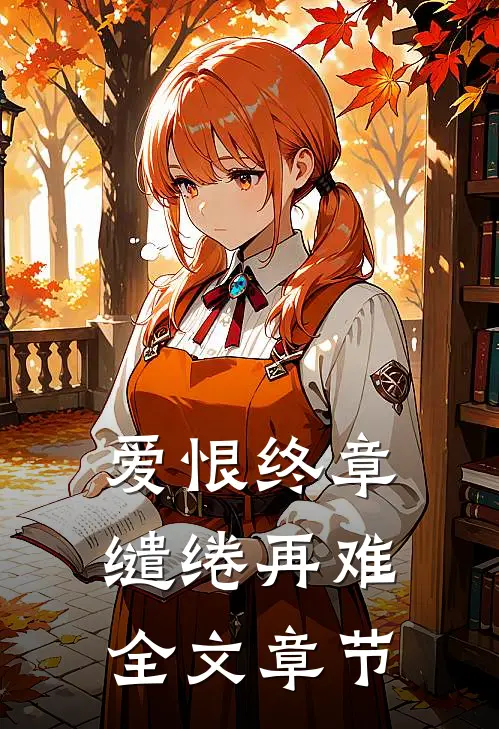 爱恨终章，缱绻再难全文章节
