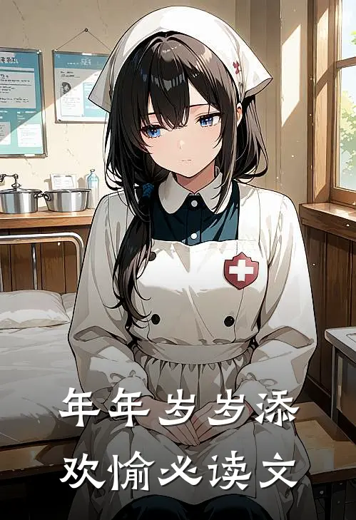 年年岁岁添欢愉必读文