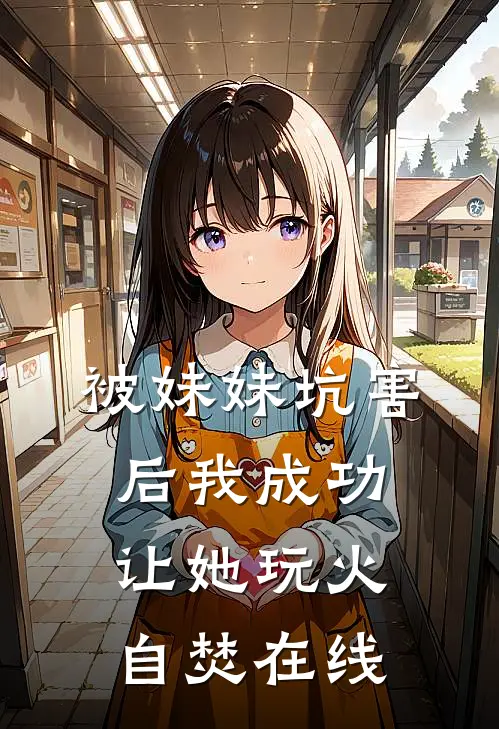被妹妹坑害后我成功让她玩火自焚在线
