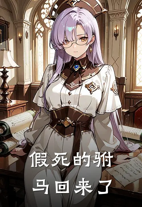 假死的驸马回来了