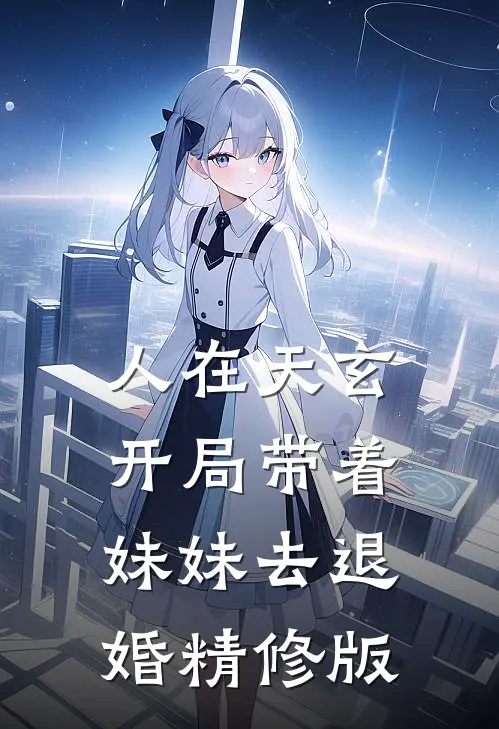人在天玄，开局带着妹妹去退婚精修版