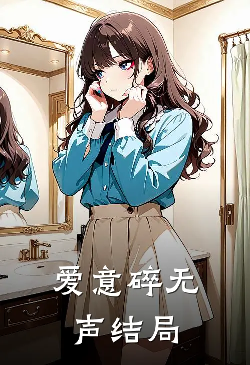 爱意碎无声结局
