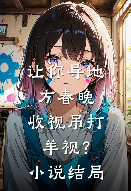 让你导地方春晚，收视吊打羊视？小说结局