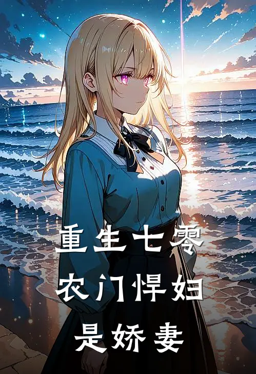 重生七零农门悍妇是娇妻