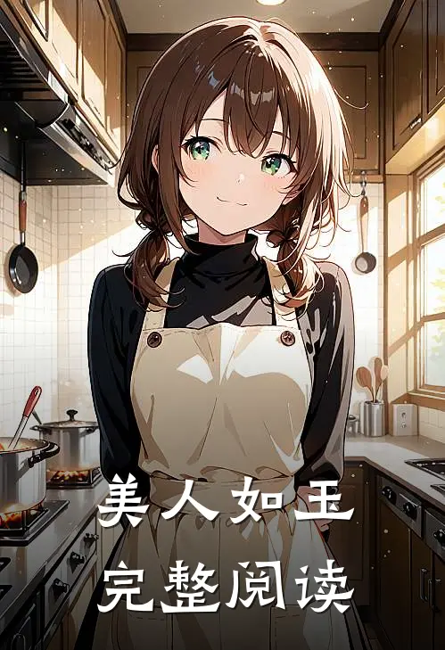 美人如玉完整阅读