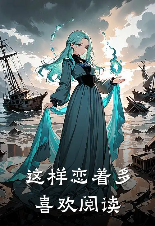 这样恋着多喜欢阅读