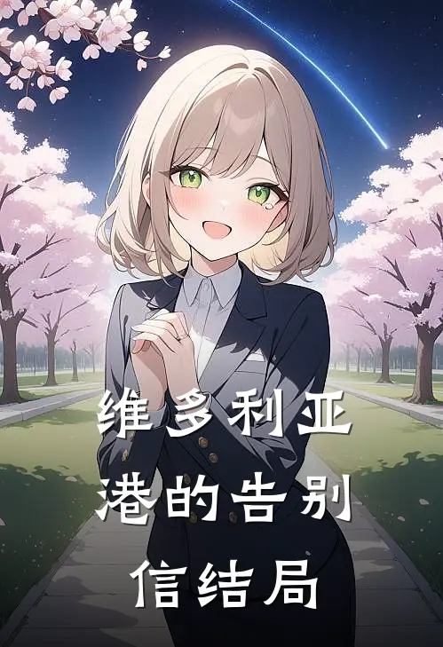 维多利亚港的告别信结局