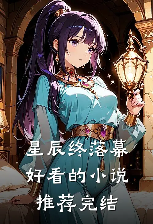 星辰终落幕好看的小说推荐完结