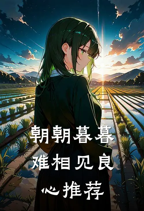 朝朝暮暮难相见良心推荐