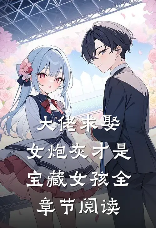 大佬求娶：女炮灰才是宝藏女孩全章节阅读