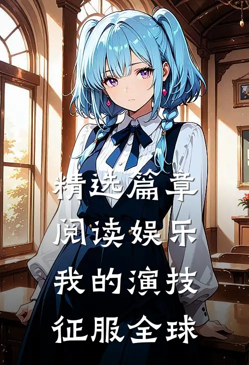 精选篇章阅读娱乐：我的演技征服全球