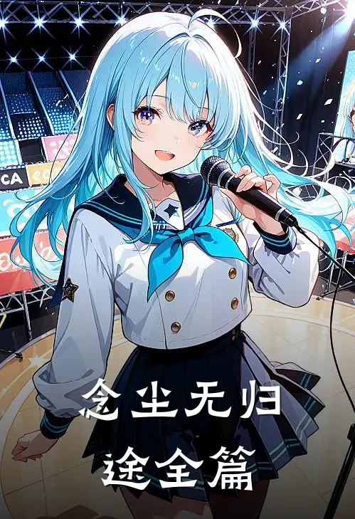 念尘无归途全篇