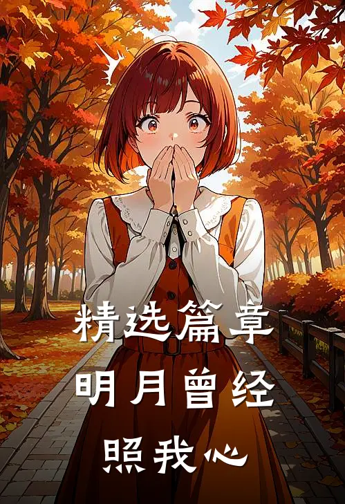 精选篇章明月曾经照我心
