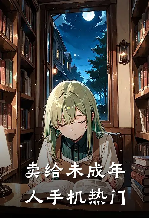 卖给未成年人手机热门