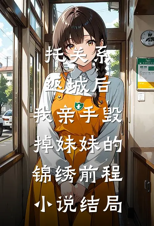 托关系返城后，我亲手毁掉妹妹的锦绣前程小说结局