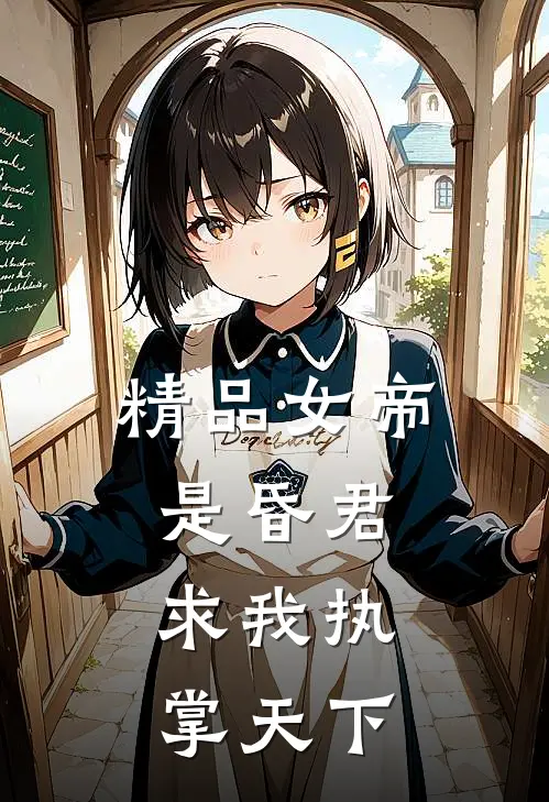 精品女帝是昏君,求我执掌天下