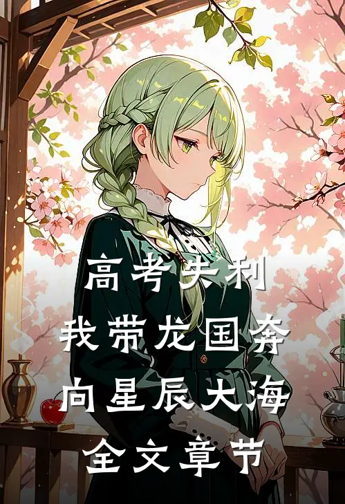 高考失利，我带龙国奔向星辰大海全文章节