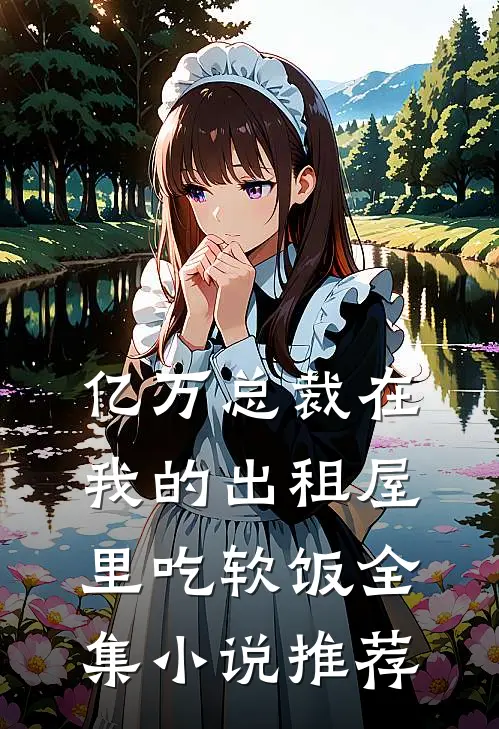 亿万总裁在我的出租屋里吃软饭全集小说推荐