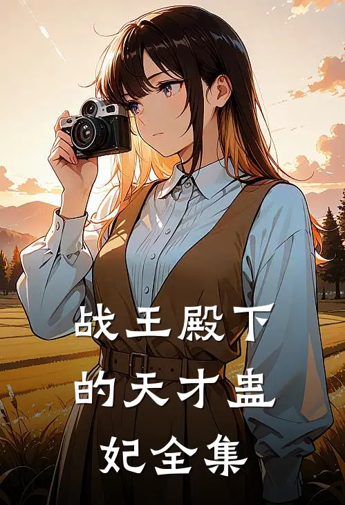战王殿下的天才蛊妃全集