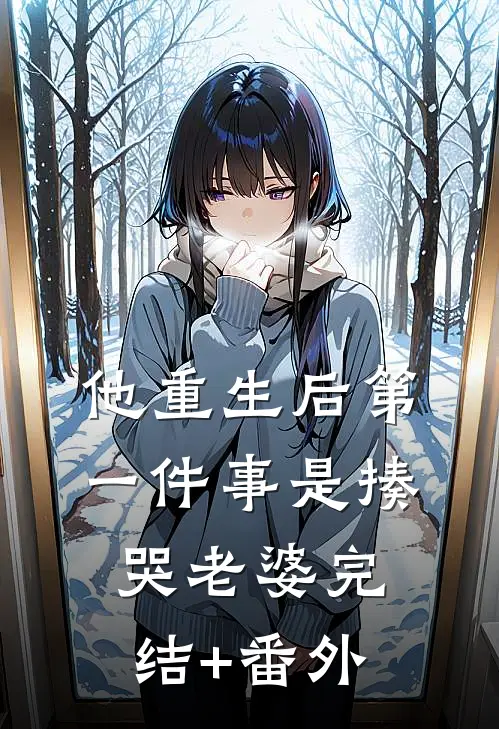 他重生后第一件事是揍哭老婆完结+番外