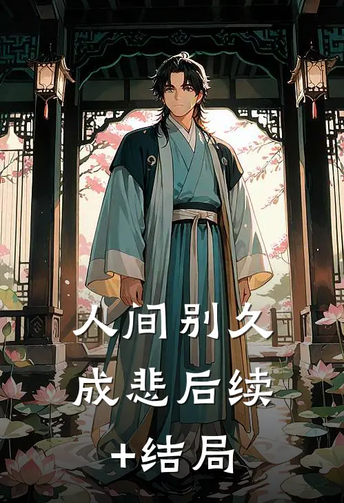 人间别久成悲后续+结局