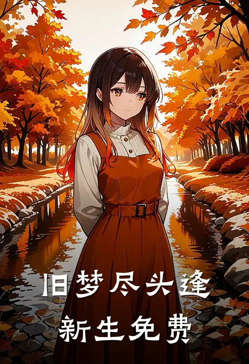 旧梦尽头逢新生免费