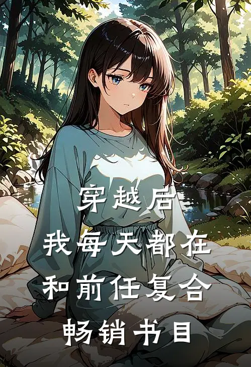 穿越后，我每天都在和前任复合畅销书目