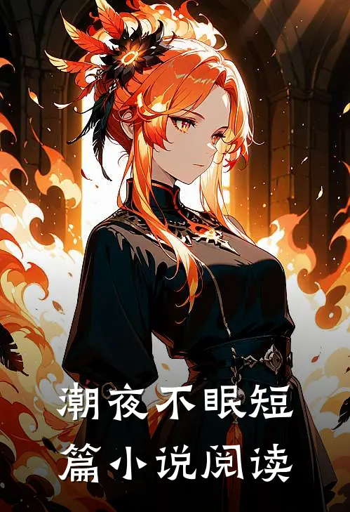 潮夜不眠短篇小说阅读