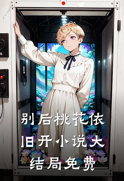 别后桃花依旧开小说大结局免费