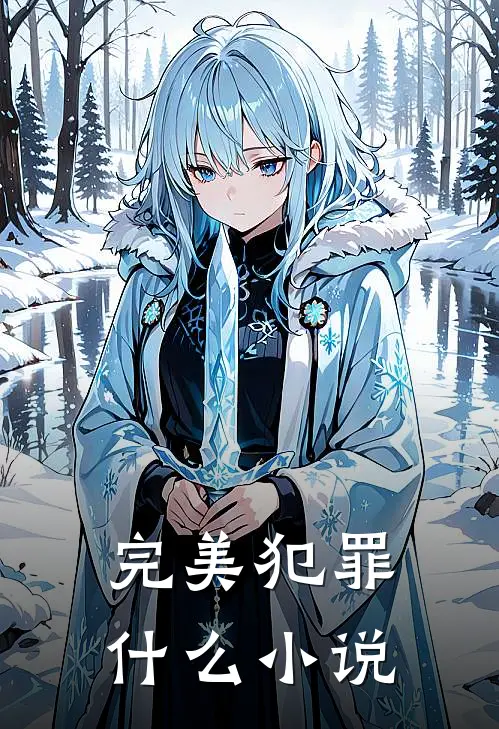完美犯罪什么小说